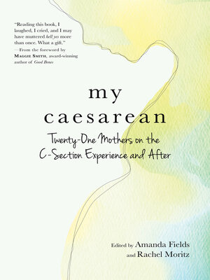 My Caesarean - ebook